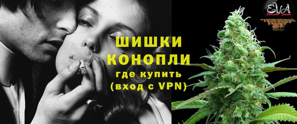 винт Магас